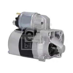 FEBI BILSTEIN 101571 Anlasser für RENAULT FEBI BILSTEIN 101571 Anlasser für RENAULT