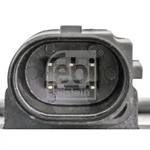 FEBI BILSTEIN 103574 Abgasregelventil f&uuml;r FORD, PEUGEOT, LAND, CITRO&Euml;N