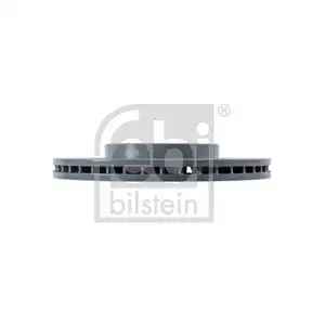 FEBI BILSTEIN 170696 Bremsscheiben 2 Stück FEBI BILSTEIN 170696 Bremsscheiben 2 Stück