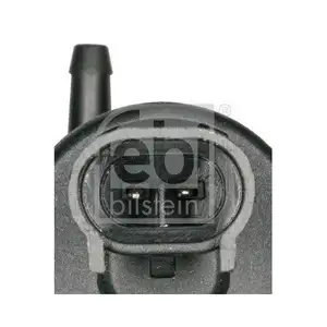 FEBI BILSTEIN 24067 Waschwasserpumpe für IVECO FEBI BILSTEIN 24067 Waschwasserpumpe für IVECO