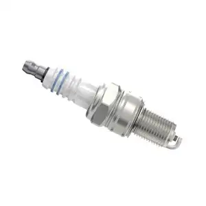 4x Bosch Zündkerze WR8DCX+ WR8D+X 0242229687 Bitte Abgrenzung beachten! 4x Bosch Zündkerze WR8DCX+ WR8D+X 0242229687 Bitte Abgrenzung beachten!