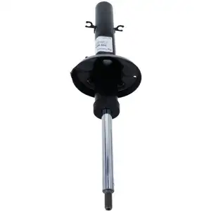 2x SACHS Stoßdämpfer Vorderachse Gasdruck + Domlager + Staubschutz VW Audi Seat 2x SACHS Stoßdämpfer Vorderachse Gasdruck + Domlager + Staubschutz VW Audi Seat