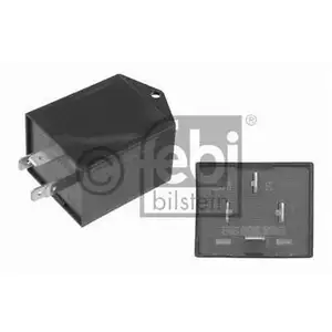 FEBI BILSTEIN 10074 Relais FEBI BILSTEIN 10074 Relais