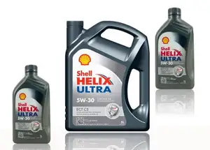 7 Liter 5W-30 Motoröl Shell Longlife Helix Ultra ECT C3 Pure Plus für BMW Chrysl 7 Liter 5W-30 Motoröl Shell Longlife Helix Ultra ECT C3 Pure Plus für BMW Chrysl