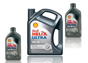 7 Liter 5W-30 Motoröl Shell Longlife Helix Ultra ECT C3 Pure Plus für BMW Chrysl 7 Liter 5W-30 Motoröl Shell Longlife Helix Ultra ECT C3 Pure Plus für BMW Chrysl