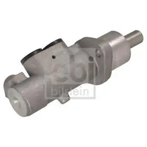 FEBI BILSTEIN 171245 Bremsbelagsatz