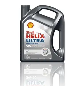 SHELL 550040670 Helix Ultra Professional AF 5W-30 5L