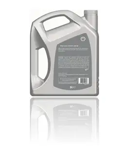 Motoröl Shell 550050228 Helix Hx8 Ect 5w-30 Motoröl Shell 550050228 Helix Hx8 Ect 5w-30