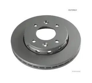 Bremsscheibe Herth+buss Jakoparts J3304070 für Honda Bremsscheibe Herth+buss Jakoparts J3304070 für Honda