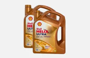 10 Liter Shell Helix Ultra 0W-40 550065928 10 Liter Shell Helix Ultra 0W-40 550065928