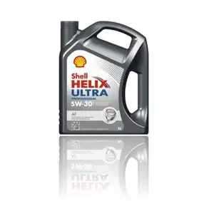 10 Liter Shell Helix Ultra Prof AF 5W-20 550040670 10 Liter Shell Helix Ultra Prof AF 5W-20 550040670