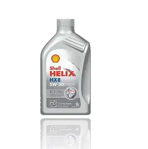 Shell Helix ECT HX8 6 Liter 5W-30 Motorenöl für VW Audi Skoda Seat MB Shell Helix ECT HX8 6 Liter 5W-30 Motorenöl für VW Audi Skoda Seat MB