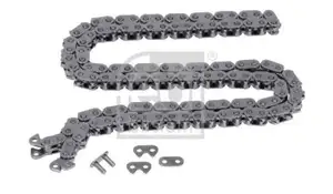 FEBI BILSTEIN 172524 Steuerkette für MERCEDES-BENZ FEBI BILSTEIN 172524 Steuerkette für MERCEDES-BENZ