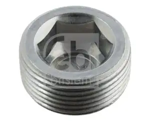 FEBI BILSTEIN 04516 Verschlussschraube FEBI BILSTEIN 04516 Verschlussschraube