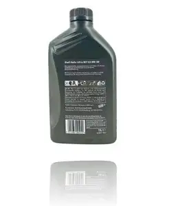SHELL 50009817 Shell Helix Ultra ECT C3 5W-30 5x1L (550042844) SHELL 50009817 Shell Helix Ultra ECT C3 5W-30 5x1L (550042844)