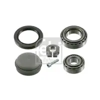 FEBI BILSTEIN 22435 Radlagersatz für MERCEDES-BENZ