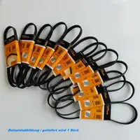 CONTINENTAL CTAM 6PK2625 Keilrippenriemen