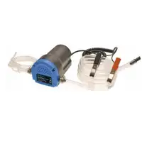 SWSTAHL Absaugpumpe elektrisch 08485L