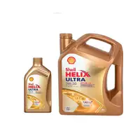 Shell Helix Ultra ECT C2/C3 0W-30 6 Liter 550042371 55004235