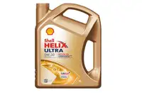 SHELL 550042371 Helix Ultra ECT C2/C3 0W-30 5L