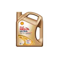 SHELL 550073848 Helix Ultra Professional AP-L 0W-30 5L
