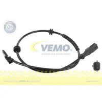 VEMO V46-72-0094 Sensor, Raddrehzahl für RENAULT