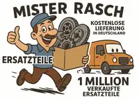 FEBI BILSTEIN 21590 RADSCHRAUBENSATZ