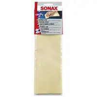 Reinigungstücher Sonax 04163000 Premiumleder