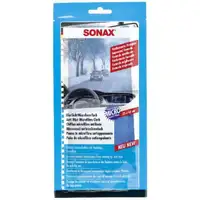 Anti Beschlag Tuch Sonax 04212000 Klarsichtmicrofasertuch