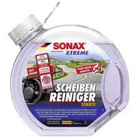 SONAX 02724000 XTREME ScheibenReiniger Sommer gebrauchs
