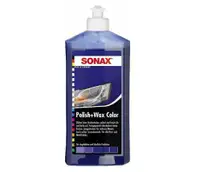 Lackpolitur Sonax 02962000 Polish+wax Color