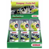 SONAX 03234000 KlimaPowerCleaner AirAid probiotisch Gre