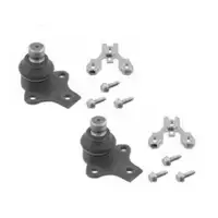 FEBI BILSTEIN 03548 Traggelenke 2 Stück VW