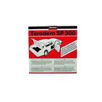 TEROSON 150055 TEROSON BT SP 300 50X50CMBX 4PC