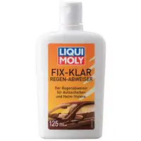 Scheibenreiniger Liqui Moly 1590 Fix-klar Regenabweiser