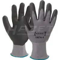 Schutzhandschuh Hazet 1987N-4