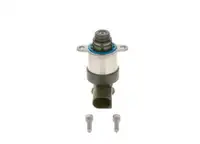 BOSCH 1 462 C00 987 Regelventil, Kraftstoffmenge (Common-Rail-System)