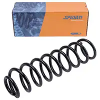 SPIDAN 85214 Fahrwerksfeder