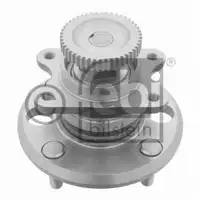FEBI BILSTEIN 28254 Radlagersatz