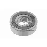 FEBI BILSTEIN 26262 Führungslager für VOLVO, RENAULT, NISSAN, DACIA, OPEL