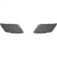 VAN WEZEL 3779592 Abdeckblende vo. re.