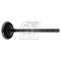 FEBI BILSTEIN 21002 Einlassventil für VW