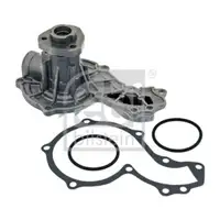 FEBI BILSTEIN 01286 Wasserpumpe für VW, SEAT, AUDI, FORD