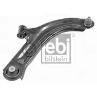 FEBI BILSTEIN 22750 Querlenker für NISSAN