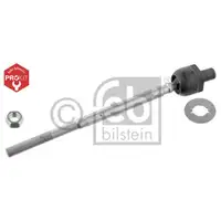 Axialgelenk Spurstange Febi Bilstein 15168 Prokit für Nissan Vorderachse Links