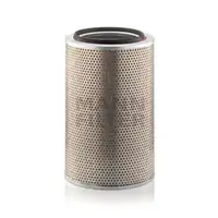 MANN-FILTER C 30 1537 Luftfilter