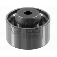 FEBI BILSTEIN 21787 Umlenkrolle für MITSUBISHI, HYUNDAI, KIA, VOLVO, PROTON