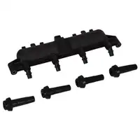 FEBI BILSTEIN 24996 Zündspule