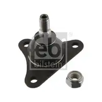 FEBI BILSTEIN 03667 Führungsgelenk für MERCEDES-BENZ