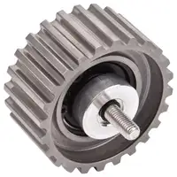 Umlenk /führungsrolle Zahnriemen Schaeffler Ina 532 0441 10 für Fiat für Iveco